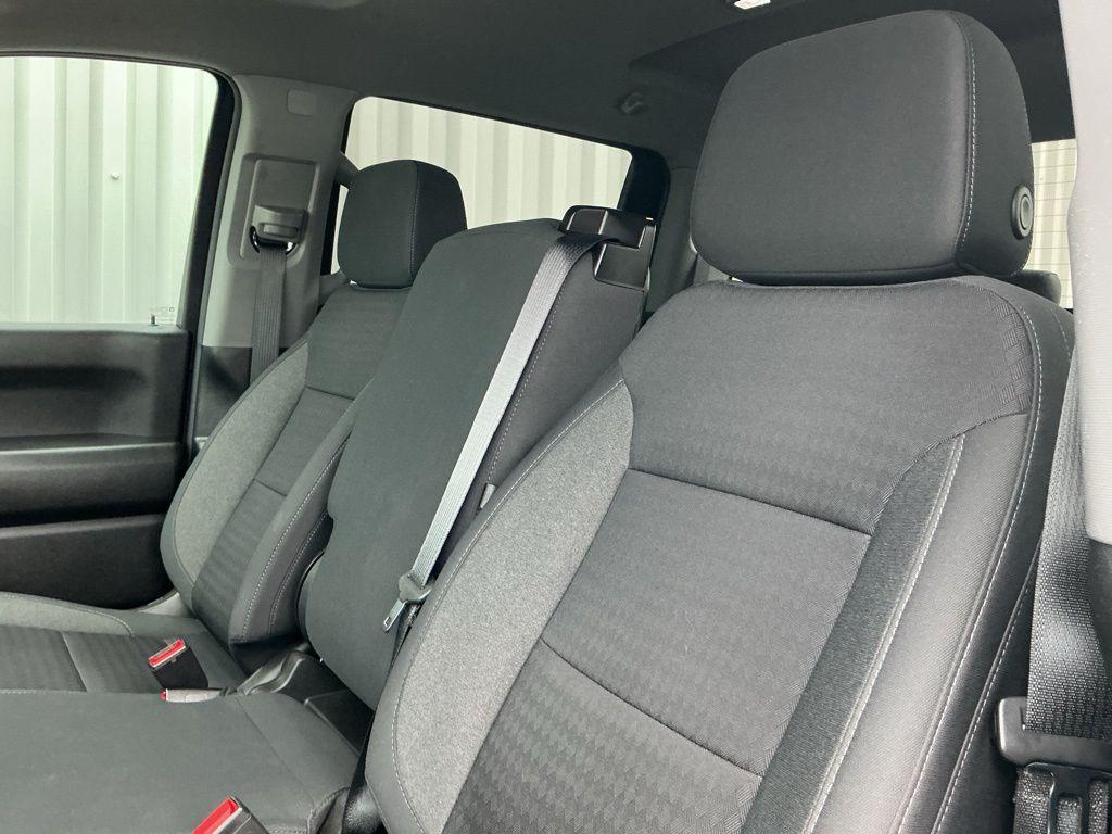 used 2023 GMC Sierra 1500 car, priced at $35,999