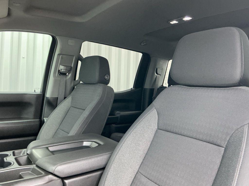 used 2023 GMC Sierra 1500 car, priced at $35,999