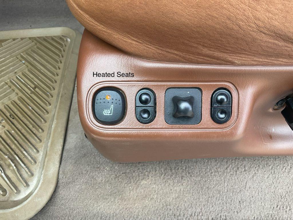 used 2003 Ford F-250 car, priced at $15,499