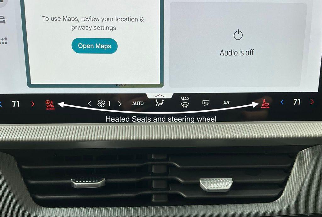 new 2026 Ford Explorer car, priced at $58,260