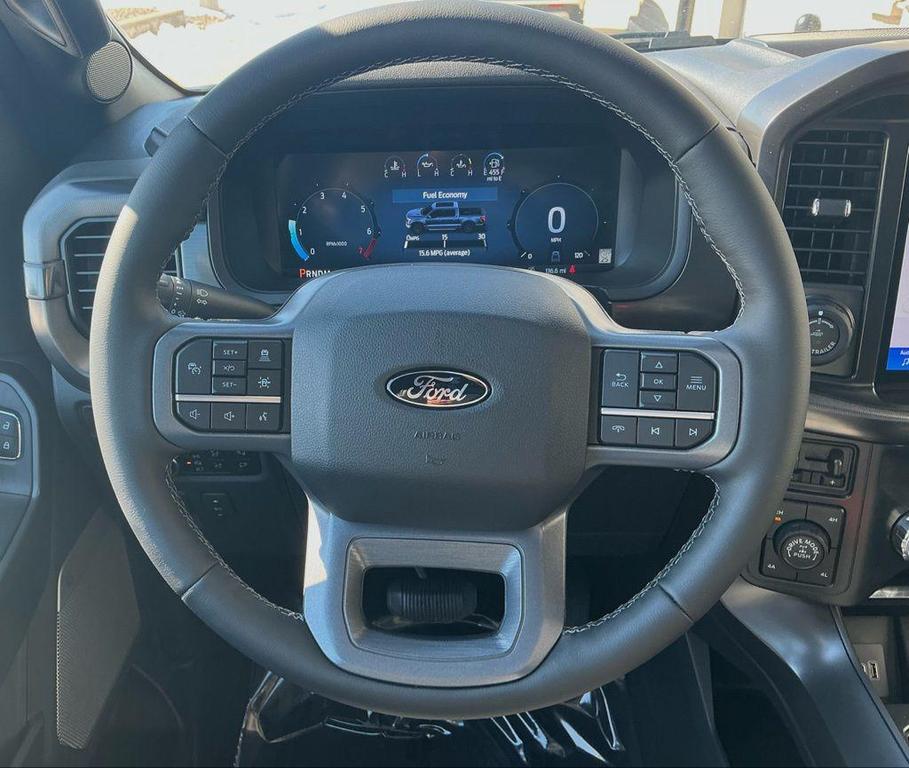 new 2026 Ford F-150 car, priced at $73,745