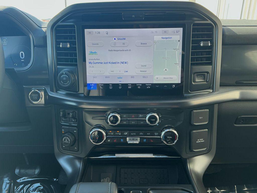 new 2026 Ford F-150 car, priced at $73,745