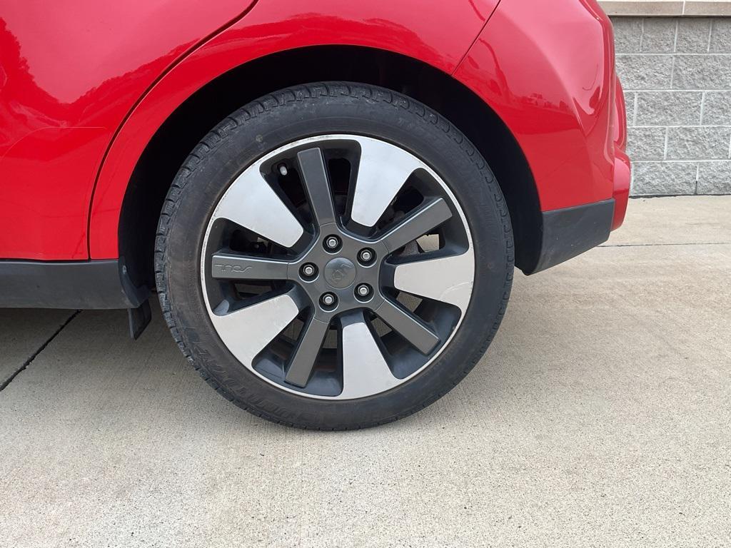 used 2015 Kia Soul car, priced at $9,544