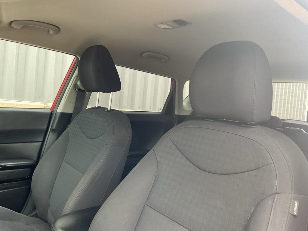 used 2015 Kia Soul car, priced at $9,544