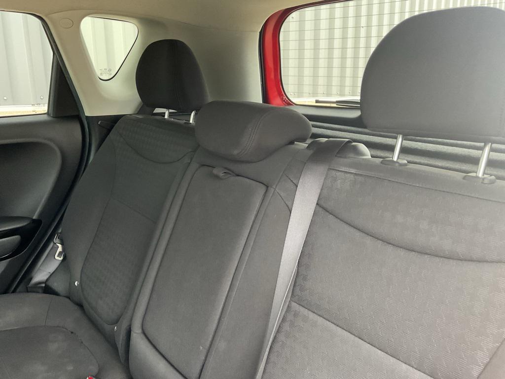 used 2015 Kia Soul car, priced at $9,544