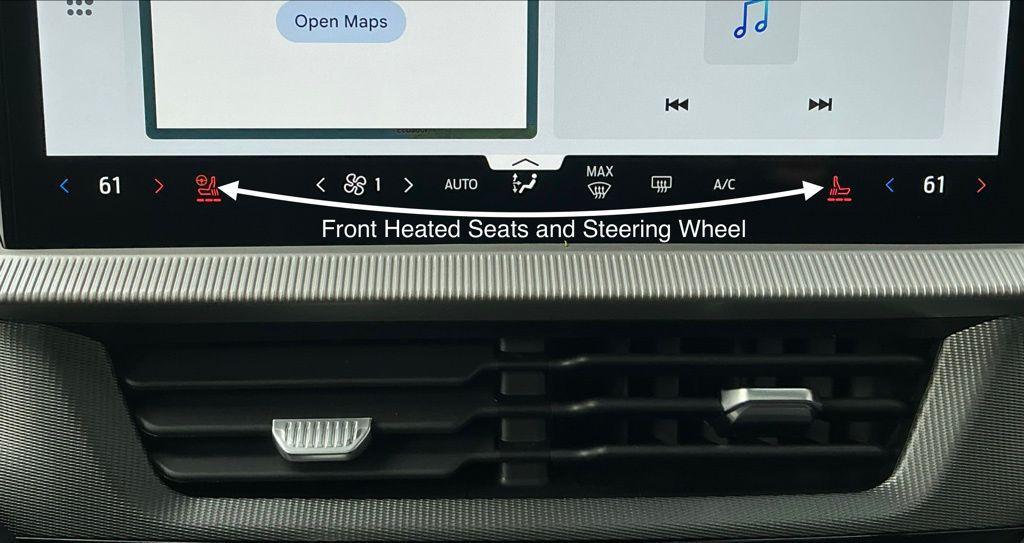 new 2026 Ford Explorer car, priced at $50,605