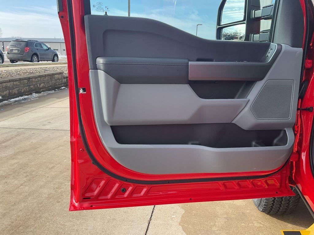 new 2026 Ford F-350 car, priced at $52,775