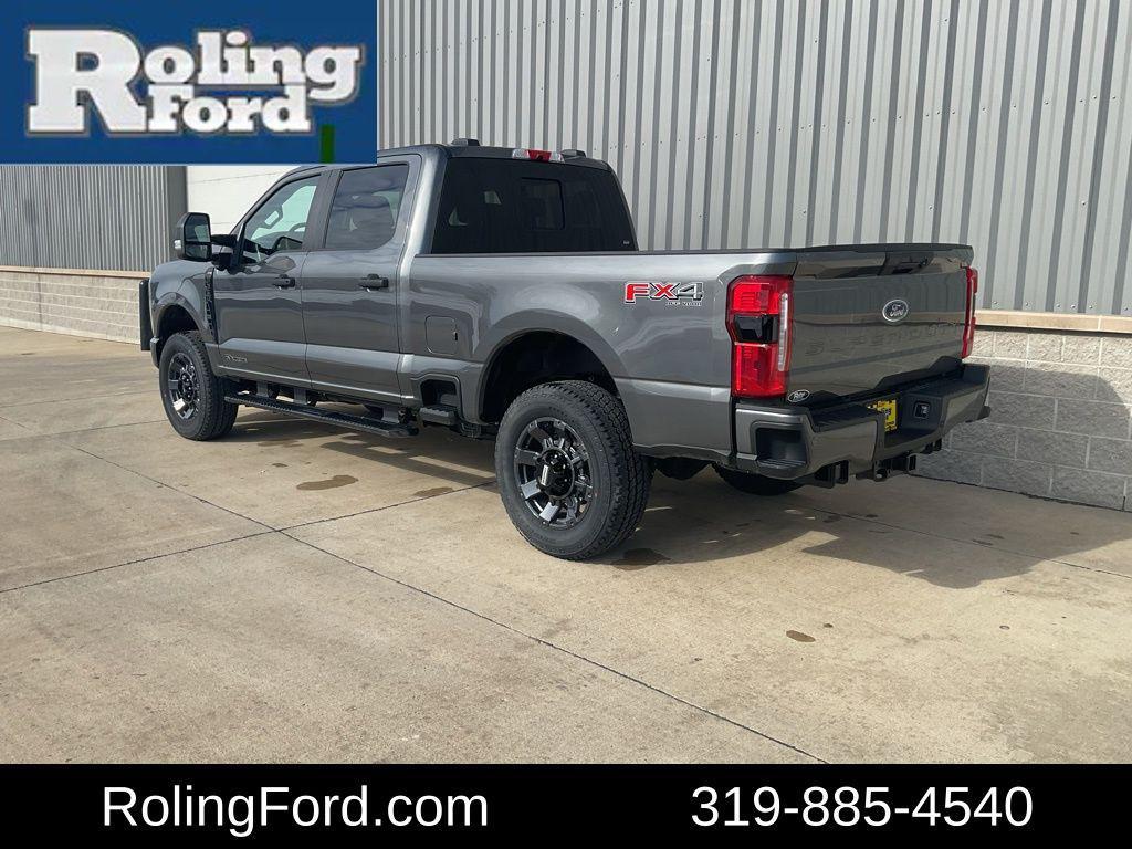 new 2026 Ford F-350 car, priced at $74,941