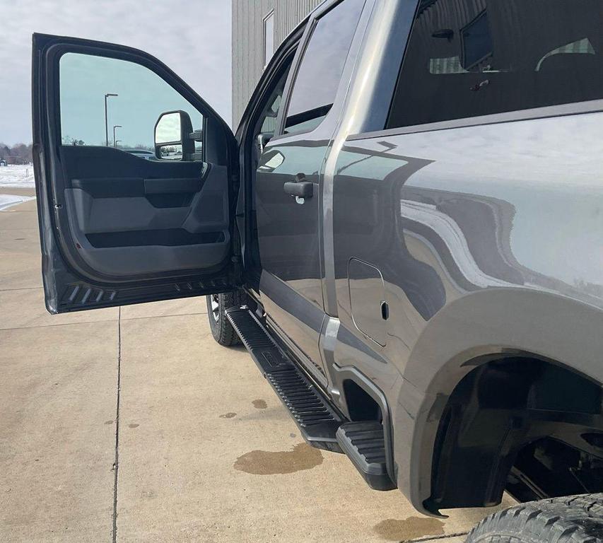 new 2026 Ford F-350 car, priced at $74,941