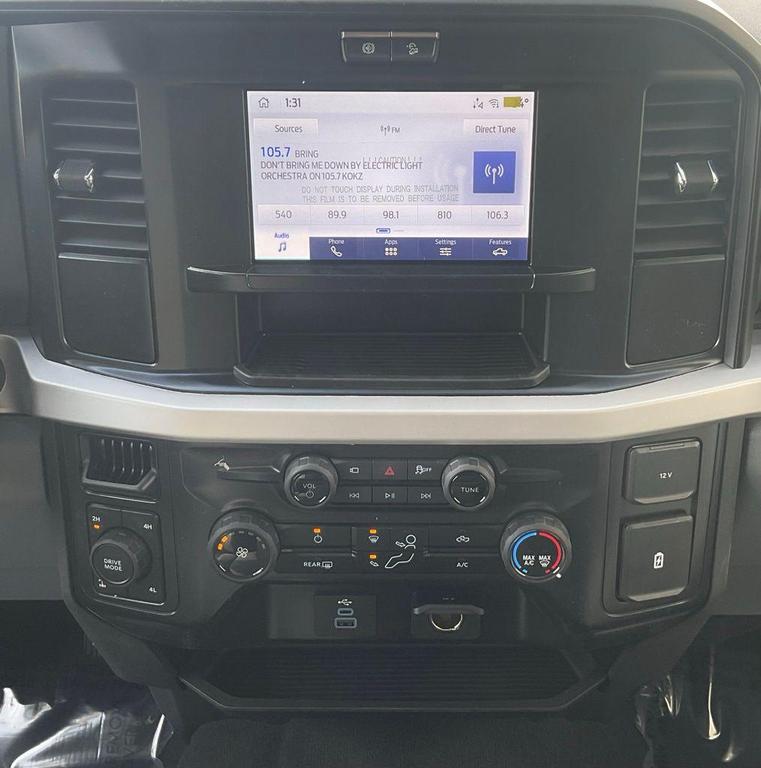 new 2026 Ford F-350 car, priced at $74,941