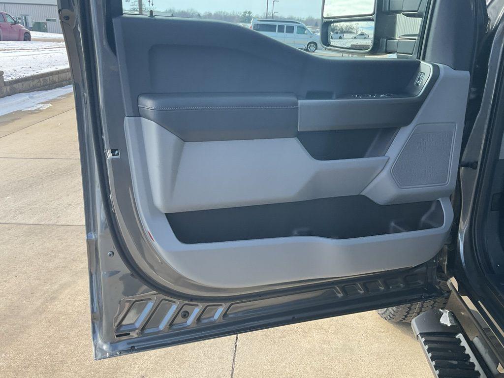 new 2026 Ford F-350 car, priced at $74,941