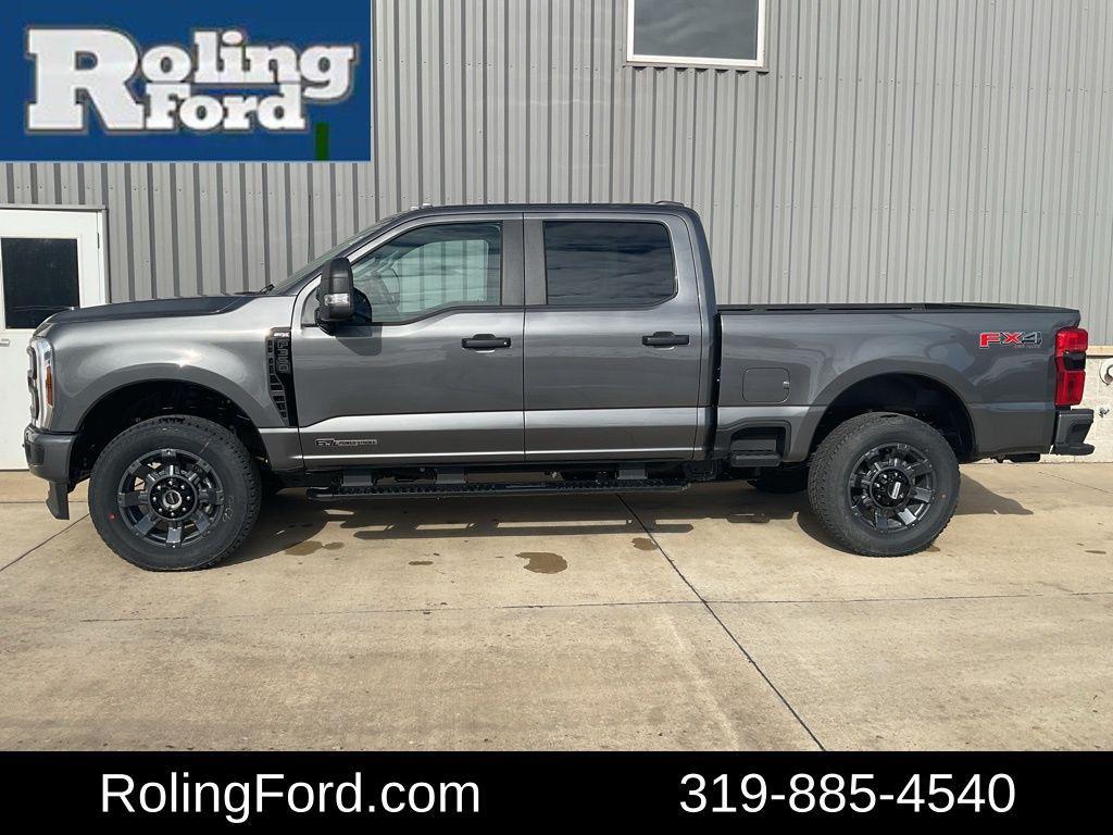 new 2026 Ford F-350 car, priced at $74,941