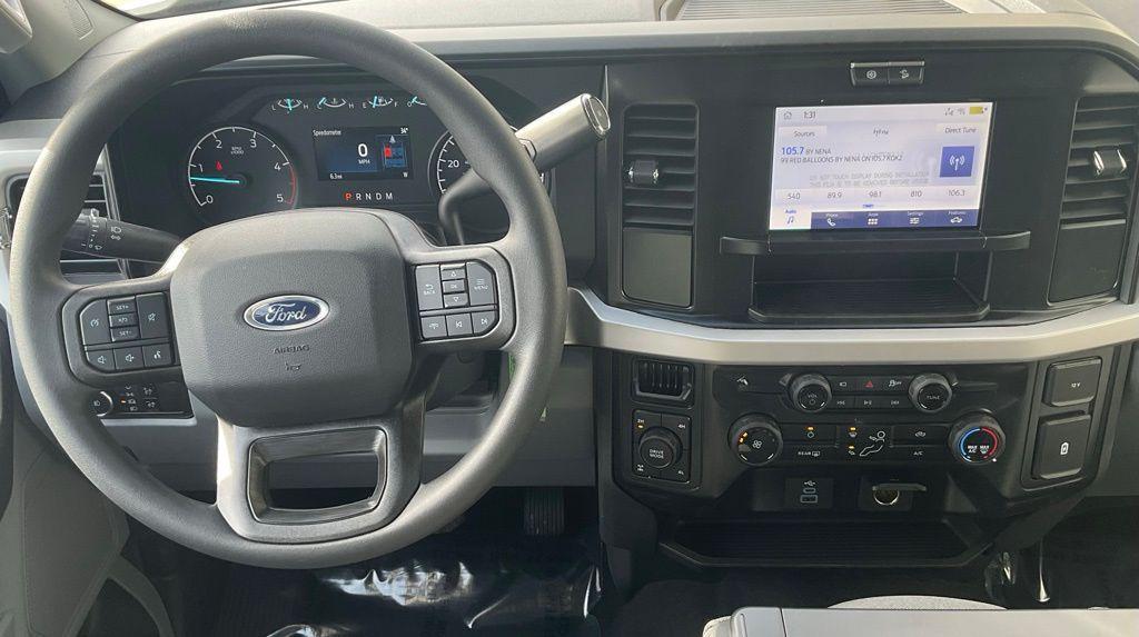 new 2026 Ford F-350 car, priced at $74,941