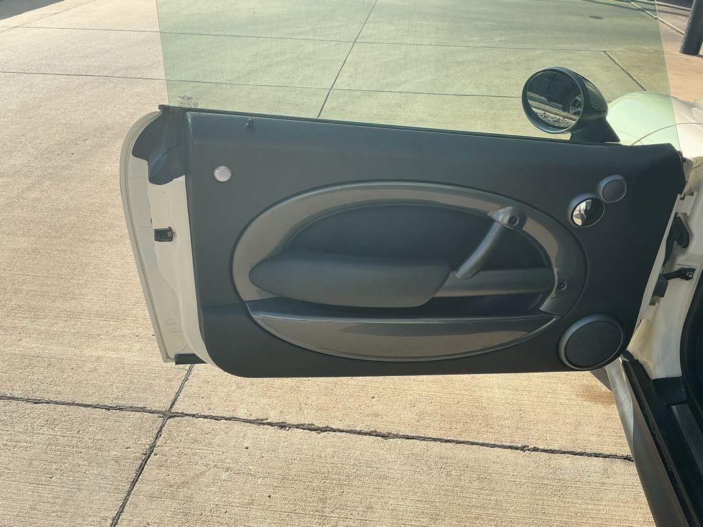 used 2006 MINI Cooper S car, priced at $6,999
