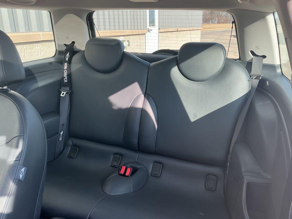 used 2006 MINI Cooper S car, priced at $6,999