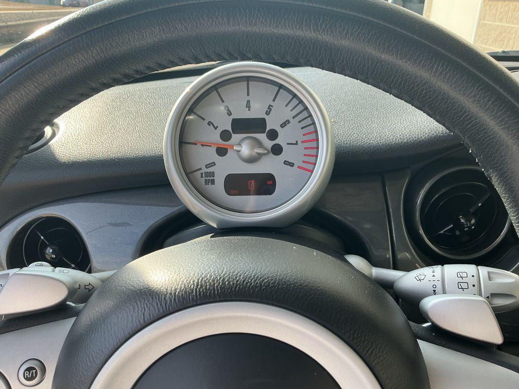 used 2006 MINI Cooper S car, priced at $6,999