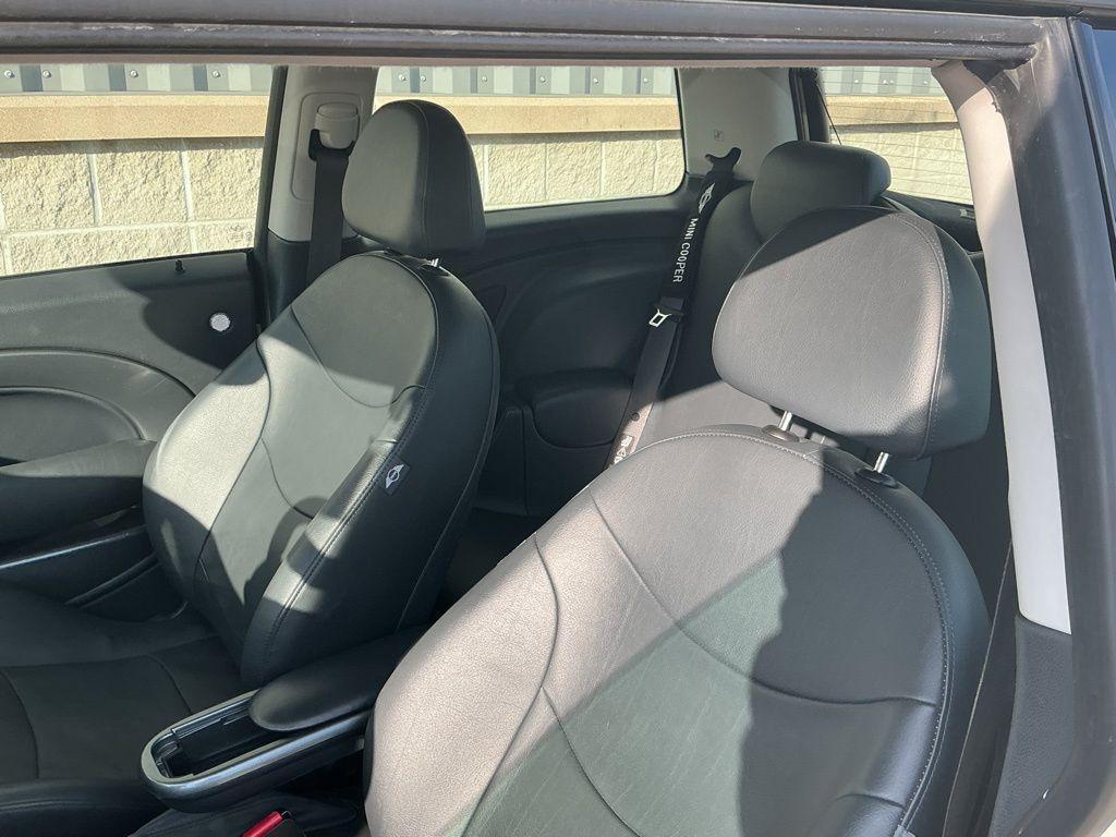 used 2006 MINI Cooper S car, priced at $6,999