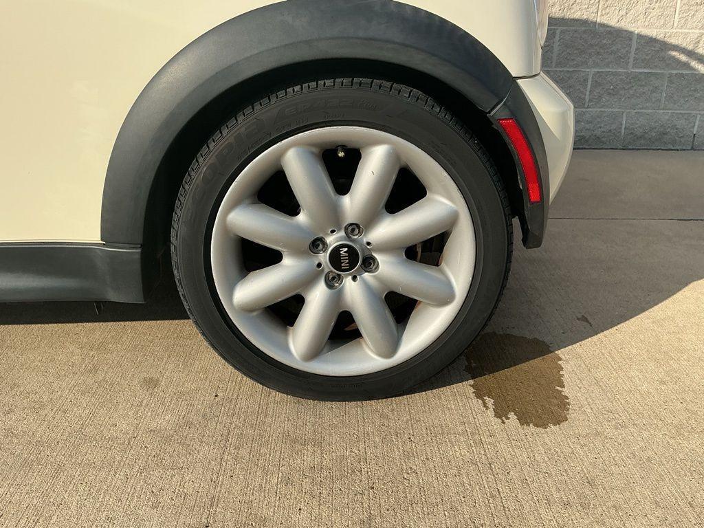 used 2006 MINI Cooper S car, priced at $6,999