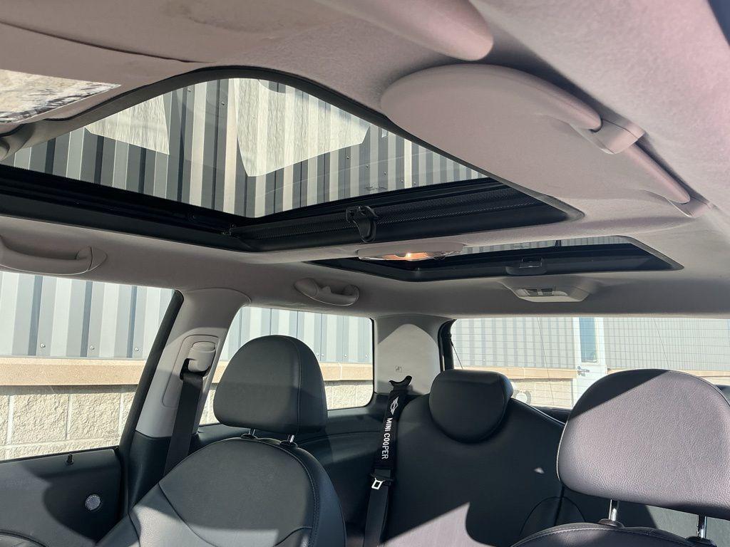 used 2006 MINI Cooper S car, priced at $6,999