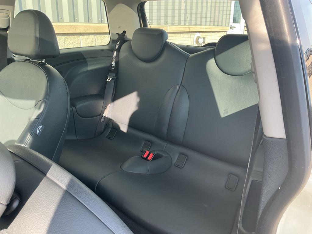 used 2006 MINI Cooper S car, priced at $6,999