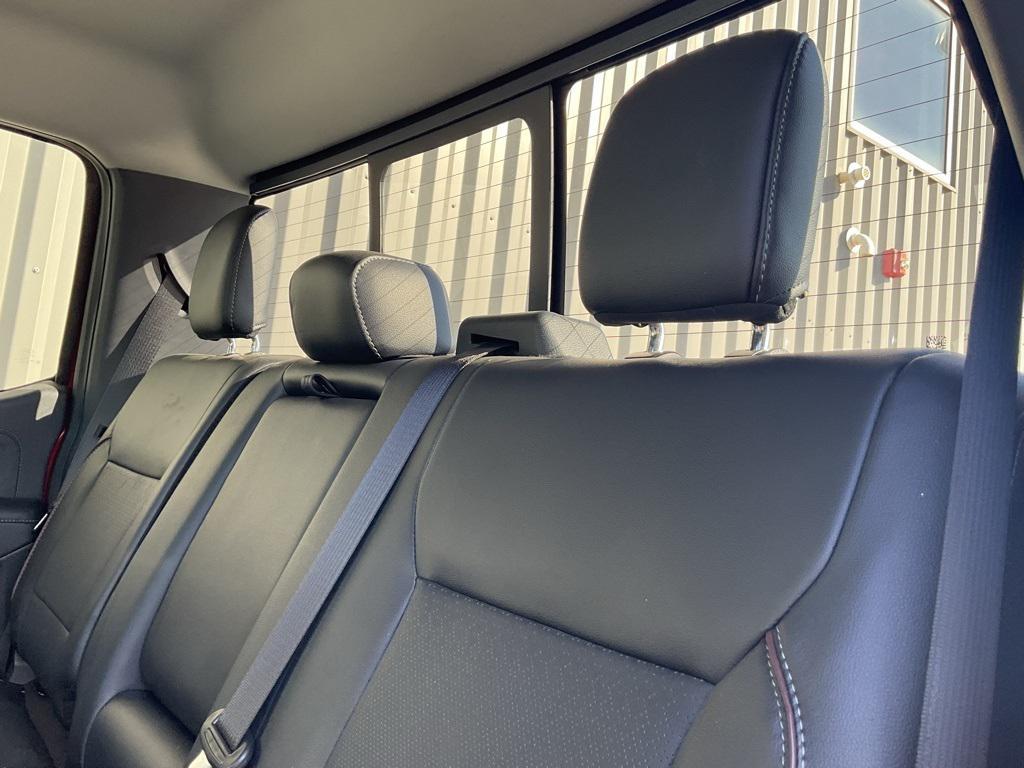 used 2023 Ford F-150 car, priced at $46,844