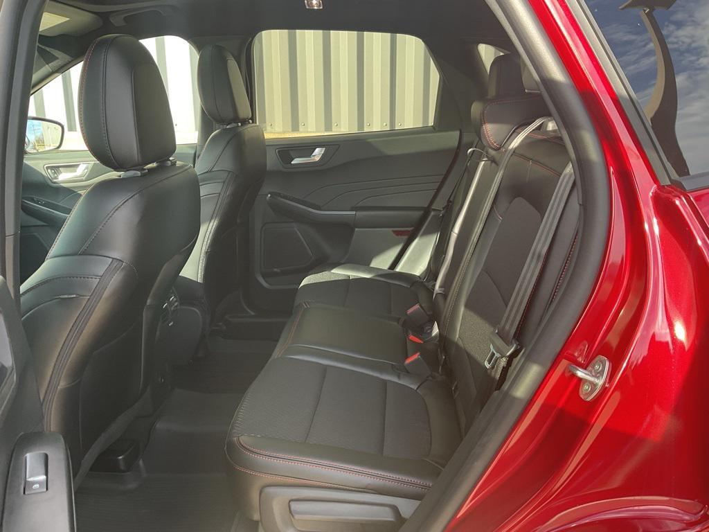 new 2026 Ford Escape car, priced at $37,591