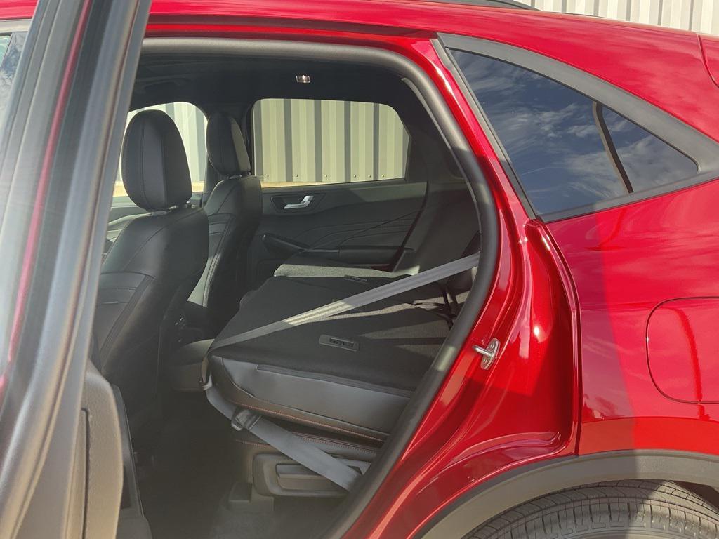 new 2026 Ford Escape car, priced at $37,591