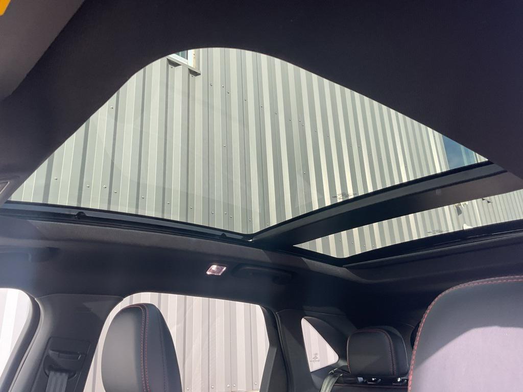 new 2026 Ford Escape car, priced at $37,591