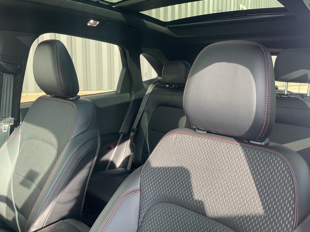 new 2026 Ford Escape car, priced at $37,591