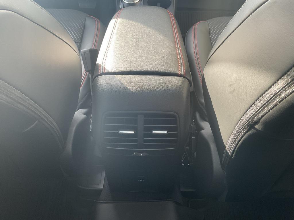 new 2026 Ford Escape car, priced at $37,591