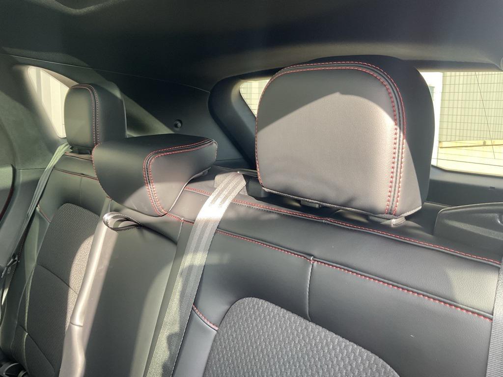 new 2026 Ford Escape car, priced at $37,591