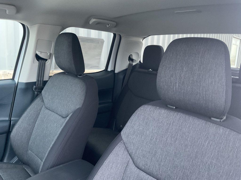 new 2026 Ford Maverick car, priced at $36,945