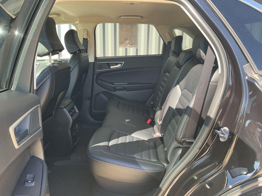 used 2024 Ford Edge car, priced at $29,999