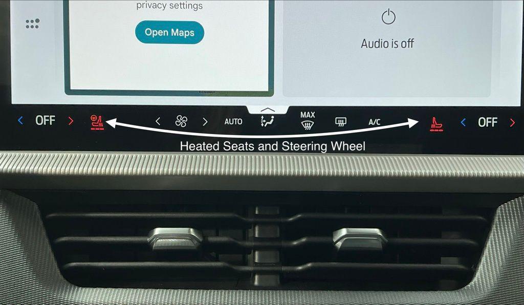 new 2026 Ford Explorer car, priced at $56,339