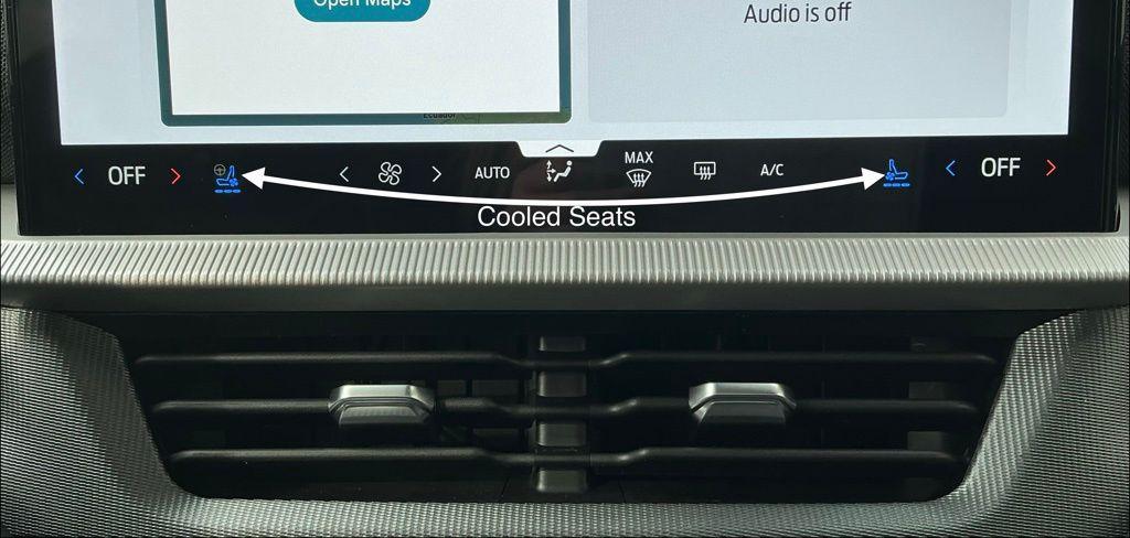 new 2026 Ford Explorer car, priced at $56,339