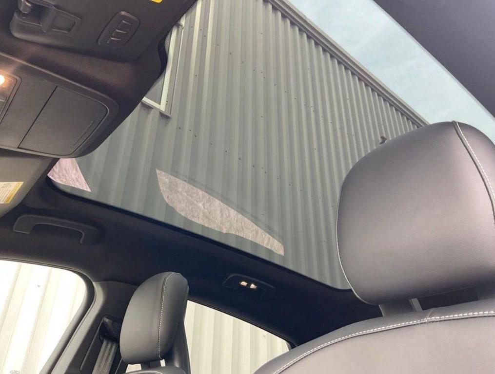 new 2025 Ford Mustang Mach-E car, priced at $48,888