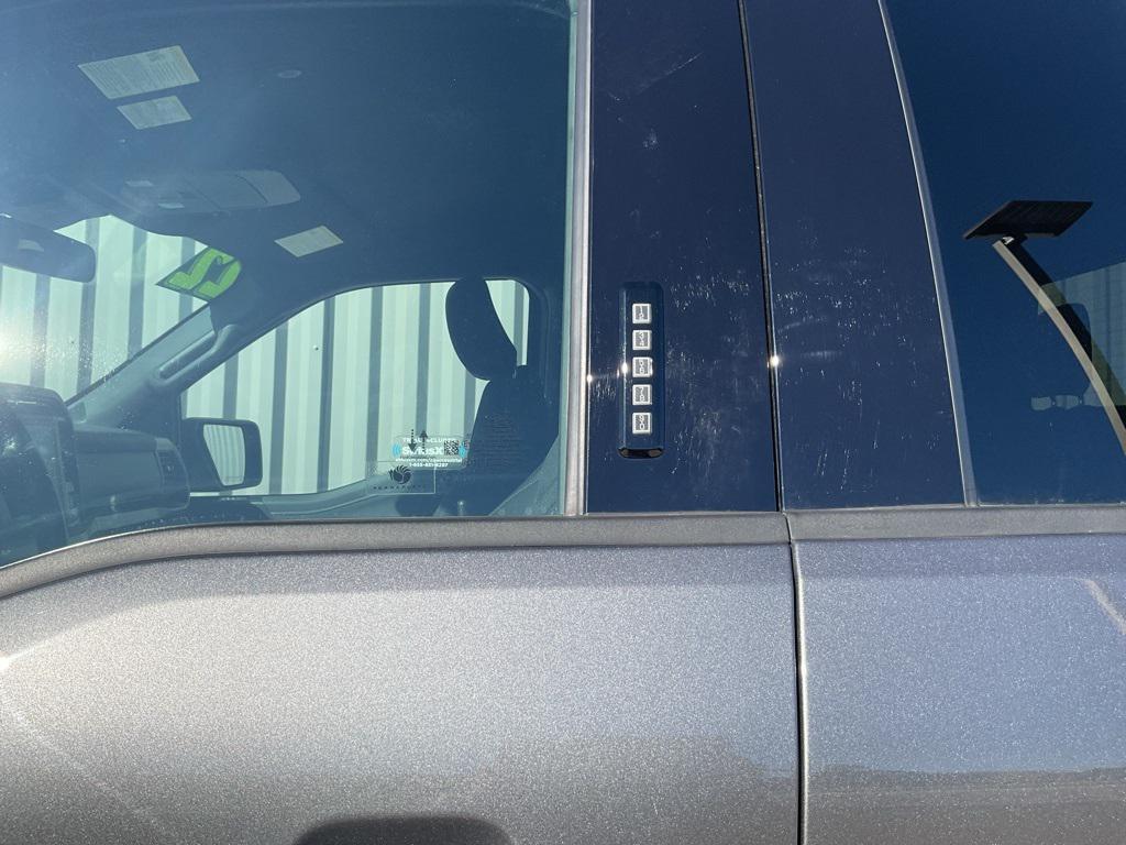 used 2022 Ford F-150 car, priced at $44,599