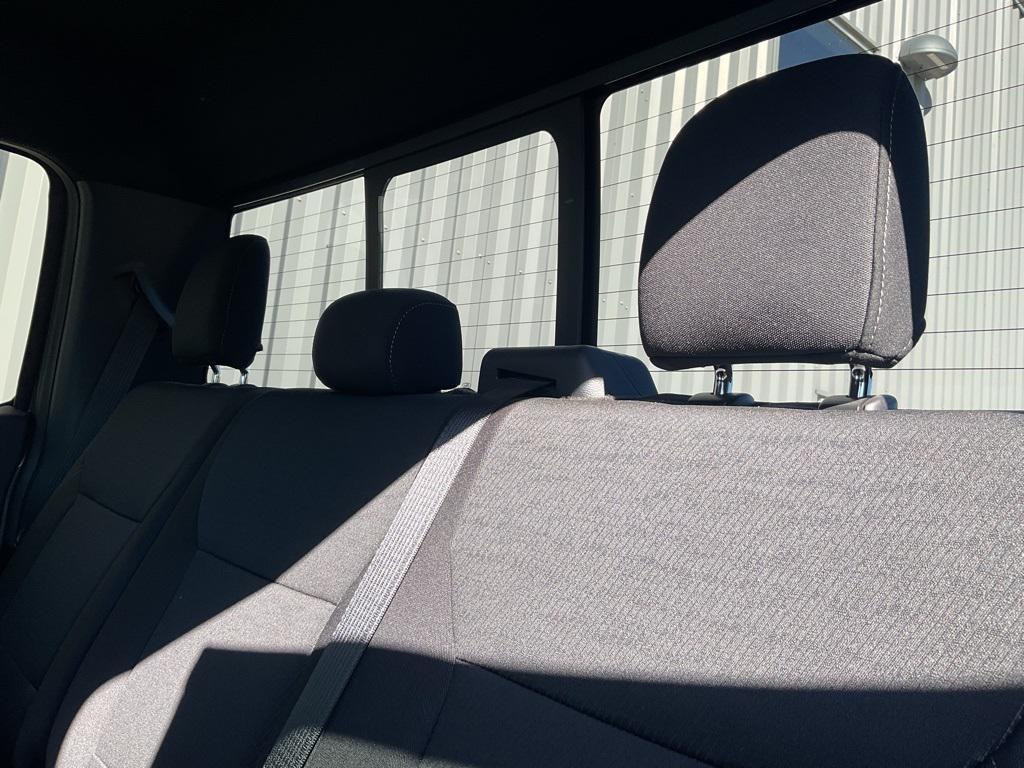 used 2022 Ford F-150 car, priced at $44,599