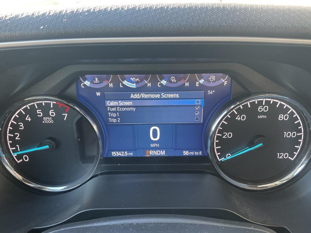 used 2022 Ford F-150 car, priced at $44,599