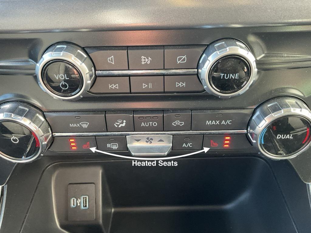 used 2022 Ford F-150 car, priced at $44,599