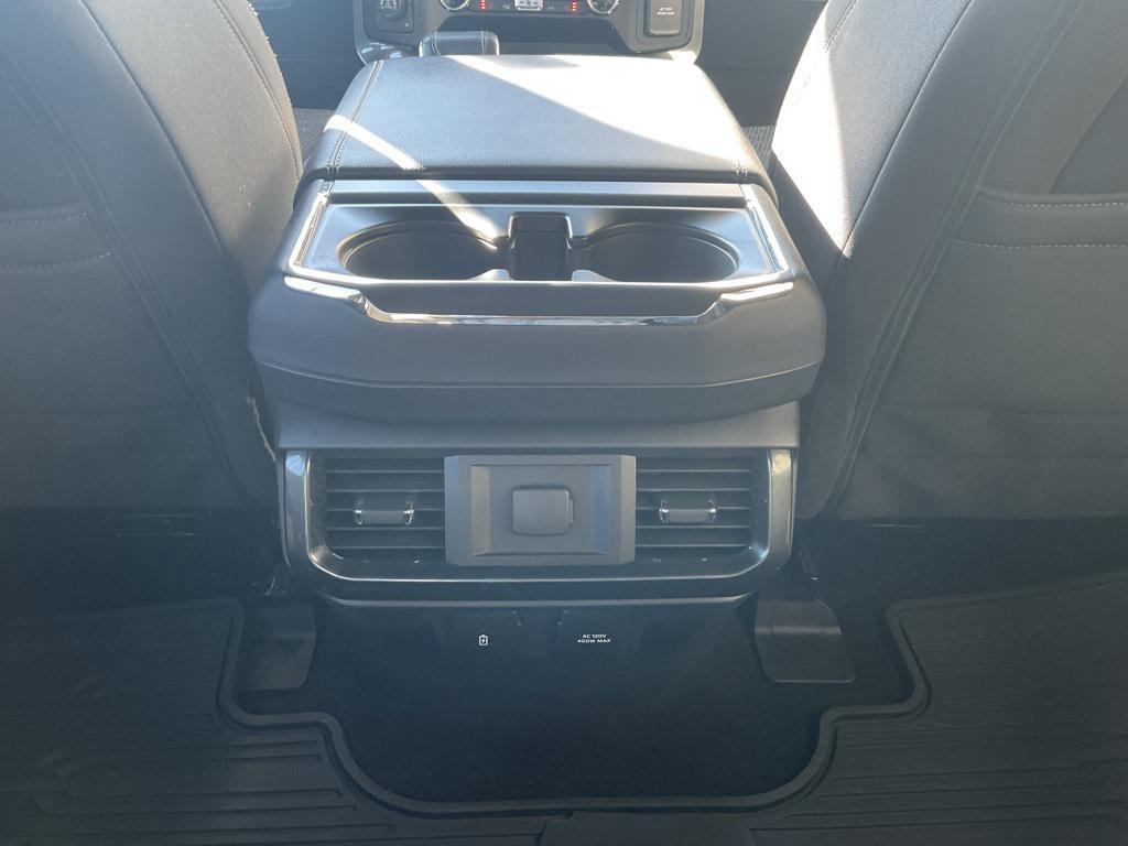 used 2022 Ford F-150 car, priced at $44,599