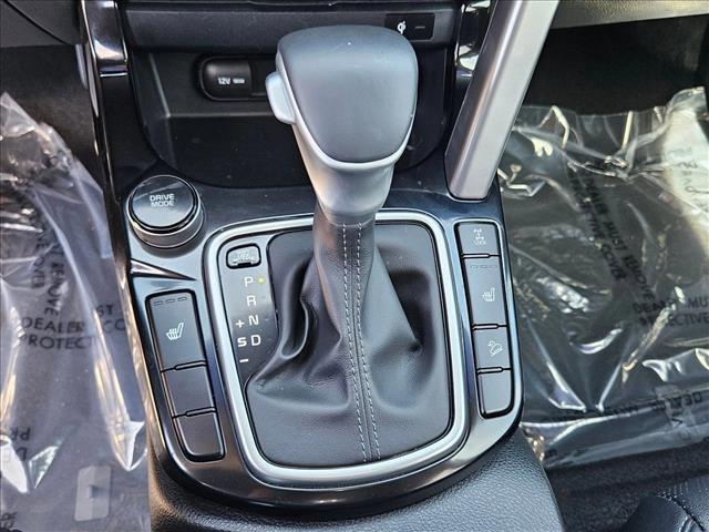 used 2023 Kia Seltos car, priced at $20,368