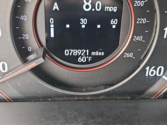 used 2016 Honda Accord car, priced at $14,990