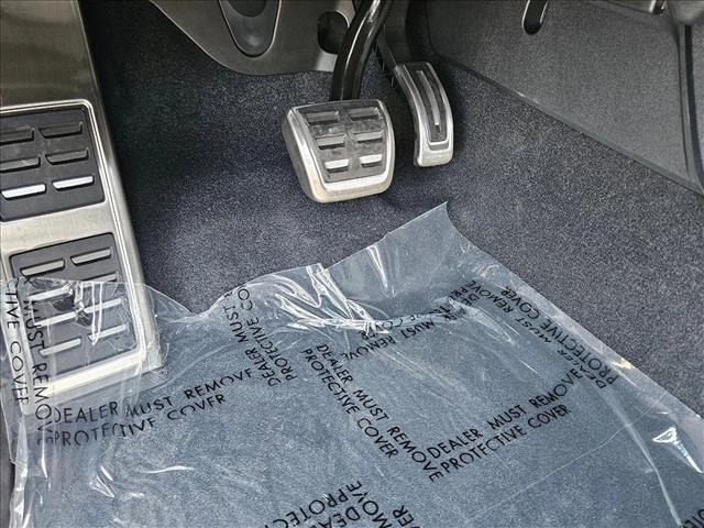 new 2026 Audi SQ5 car, priced at $75,764