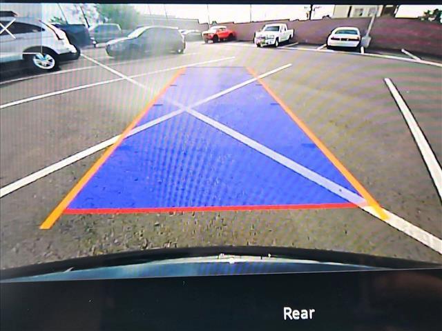 used 2025 Audi Q3 car, priced at $34,488