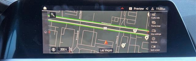 used 2022 BMW M440 car, priced at $45,488