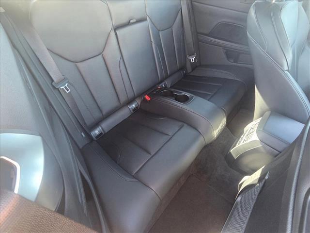 used 2022 BMW M440 car, priced at $45,488