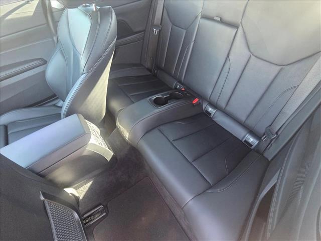 used 2022 BMW M440 car, priced at $45,488