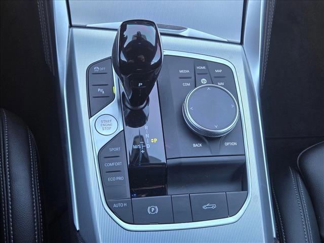 used 2022 BMW M440 car, priced at $45,488