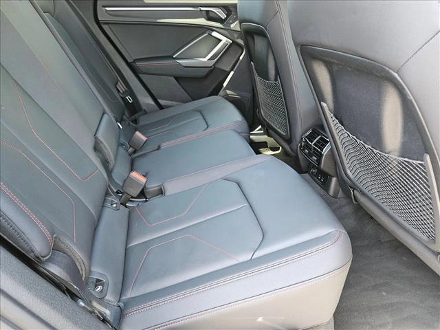 used 2025 Audi Q3 car, priced at $37,259